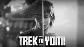 Trek to Yomi Banner