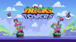 Tricky Towers Image