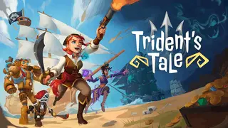 Trident's Tale Image
