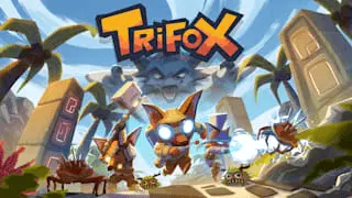 Trifox Banner
