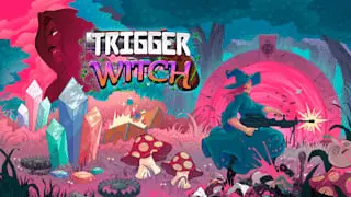 Trigger Witch Banner