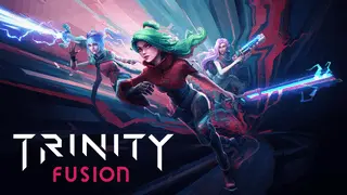 Trinity Fusion Banner