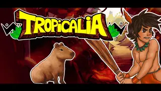 Tropicalia Icon