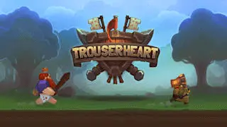Trouserheart Image