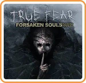 True Fear: Forsaken Souls - Part 2 Icon