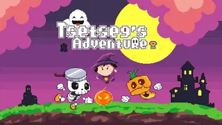 Tsetseg's Adventure Icon