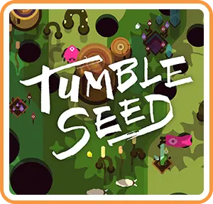 TumbleSeed Icon