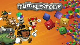 Tumblestone Banner