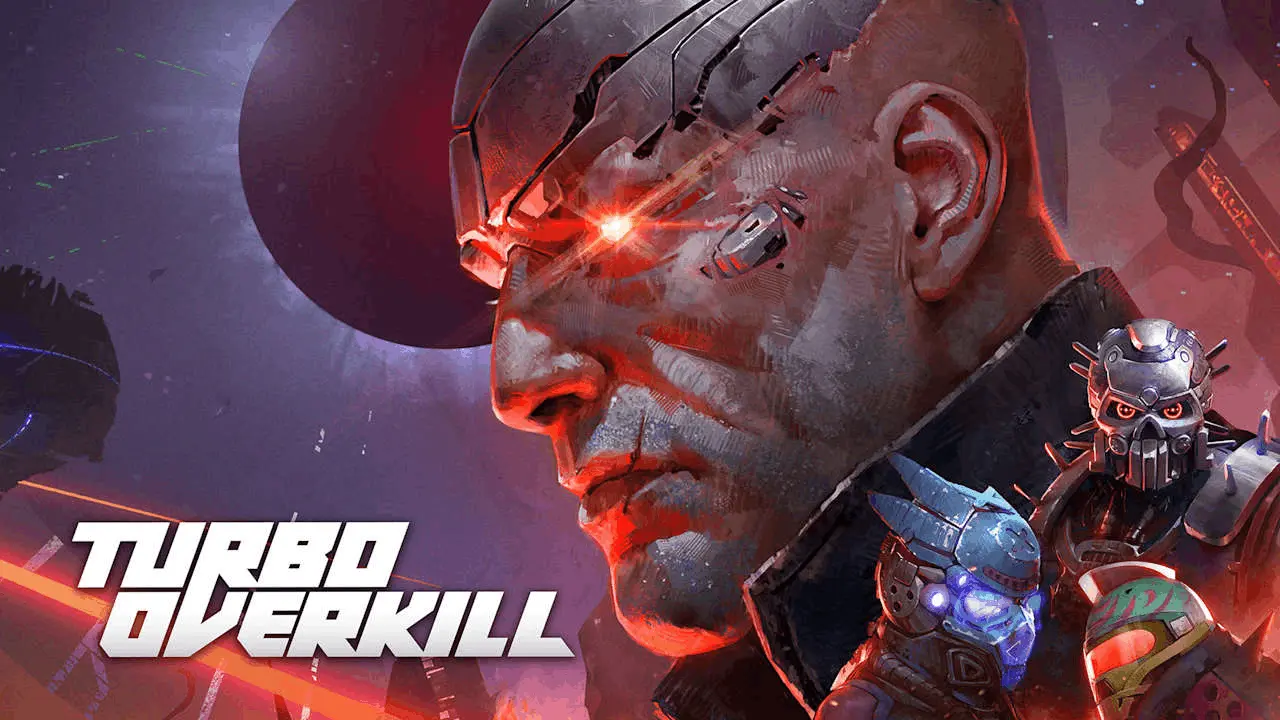 Turbo Overkill Logo