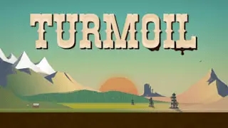 Turmoil Banner