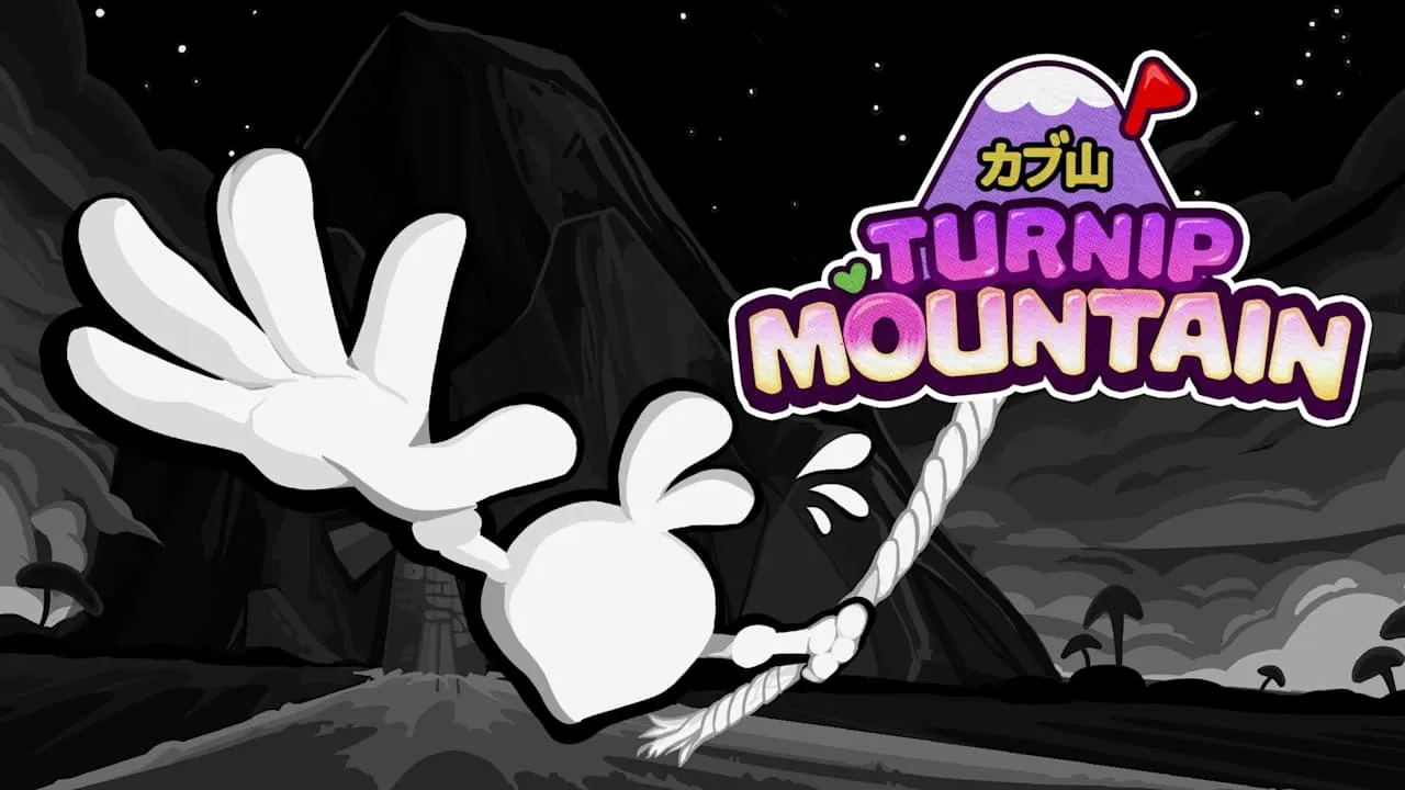 Turnip Mountain Logo