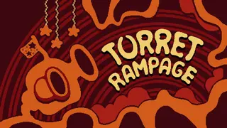 Turret Rampage Banner