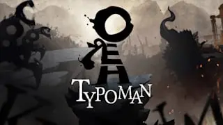 Typoman Banner