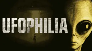 UFOPHILIA Image