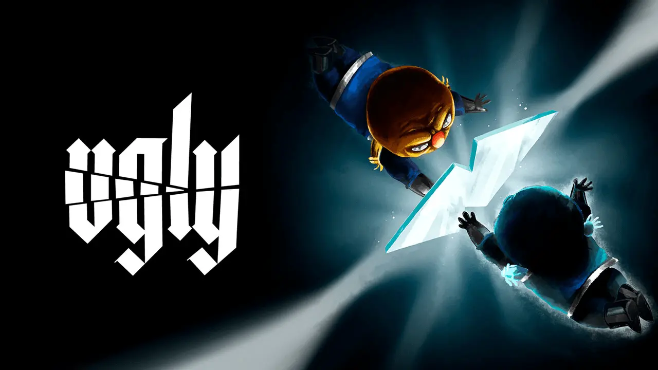Ugly Logo