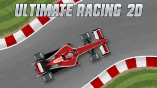 Ultimate Racing 2D Image