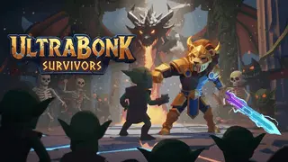 Ultra Bonk Survivors Image