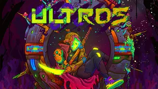 Ultros Banner