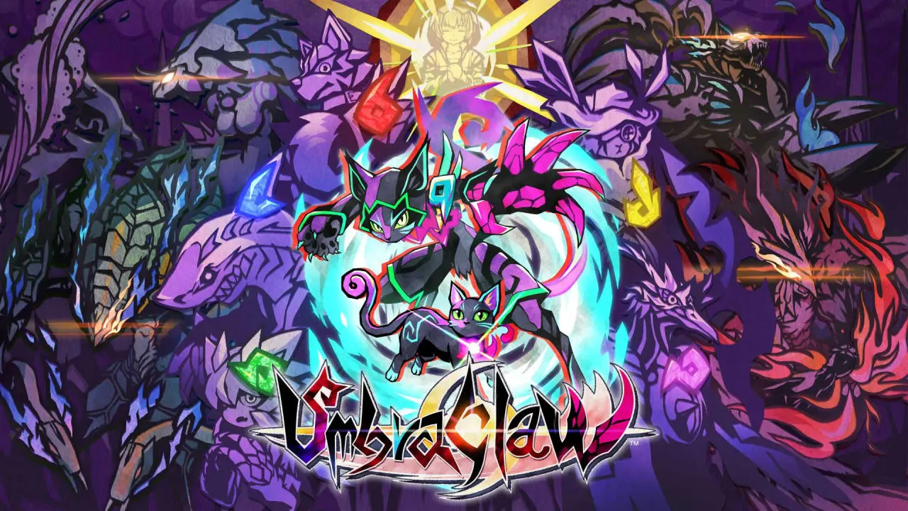 Umbraclaw Icon