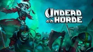 Undead Horde Banner