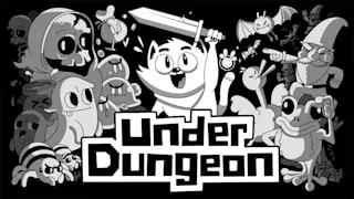 UnderDungeon Icon