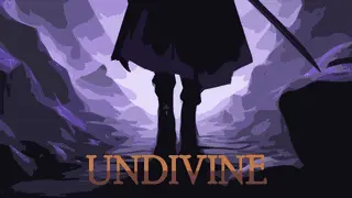 Undivine Image