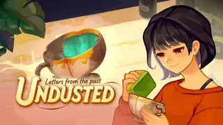 Undusted: Letters from the Past Banner