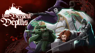 Unto Deepest Depths Image
