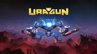 Uragun Icon