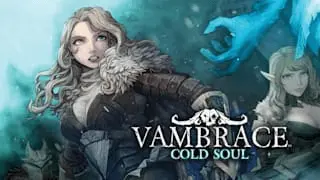 Vambrace: Cold Soul Image
