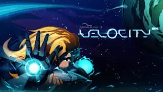 Velocity2X Banner