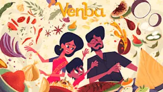 Venba Banner