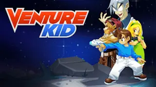 Venture Kid Image
