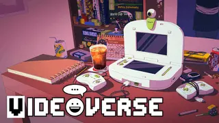 VIDEOVERSE Image