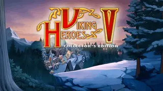 Viking Heroes V Collector's Edition Image