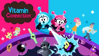 Vitamin Connection Banner