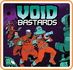 Void Bastards Icon