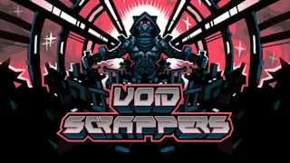 Void Scrappers Banner