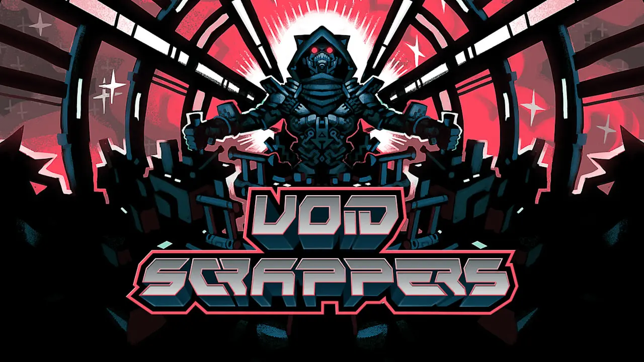 Void Scrappers Logo