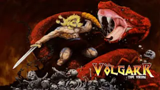Volgarr the Viking Image