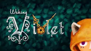 Waking Violet Image