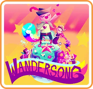 Wandersong Icon