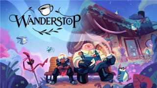 Wanderstop Icon