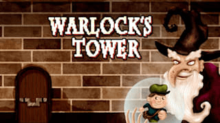 Warlock's Tower Image