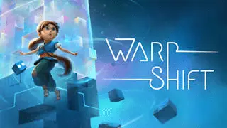 Warp Shift Banner