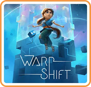 Warp Shift Icon