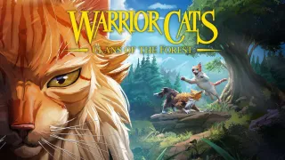 Warrior Cats: Clans of the Forest Icon