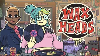 Wax Heads Icon