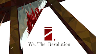 We. The Revolution Image