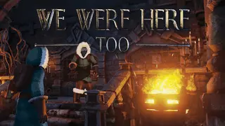 We Were Here Too Icon